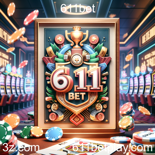 Descubra o Programa de Fidelidade 'Loyalty Rewards' da 611bet